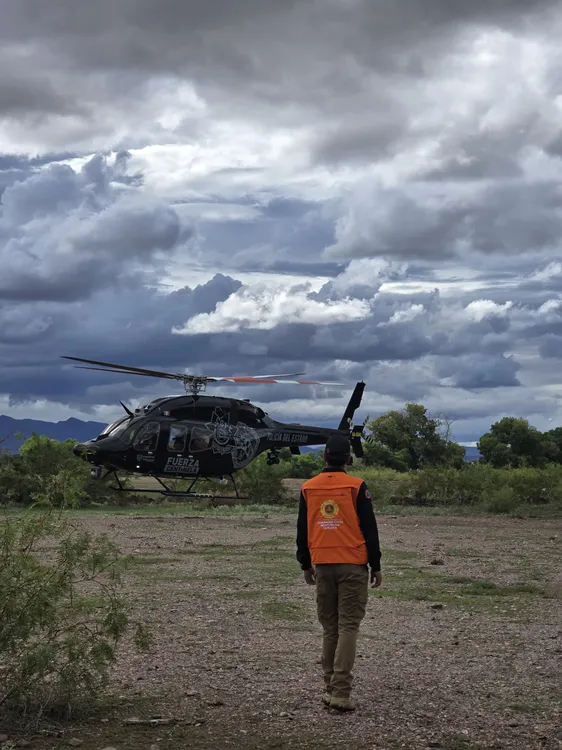 heli