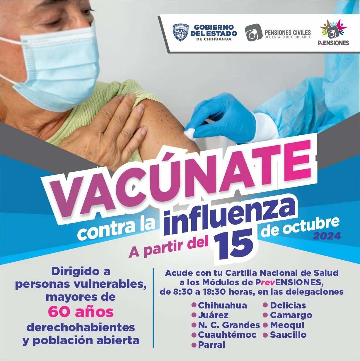 influenza