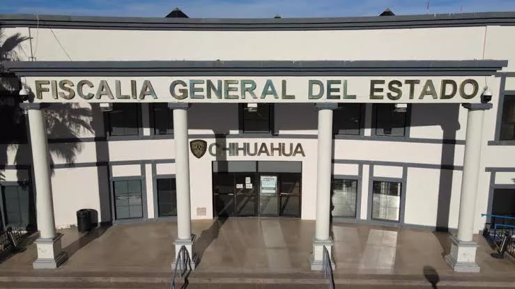 Fiscalia FGE