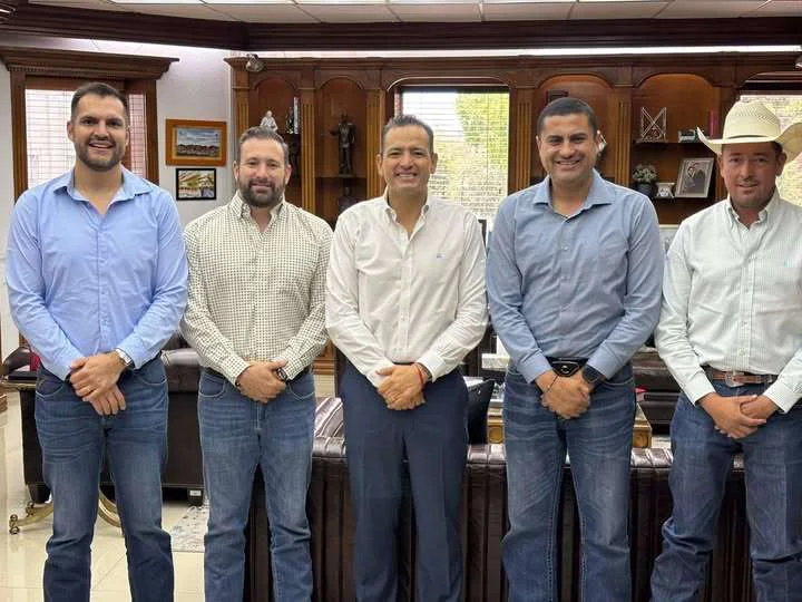 alcalde expo