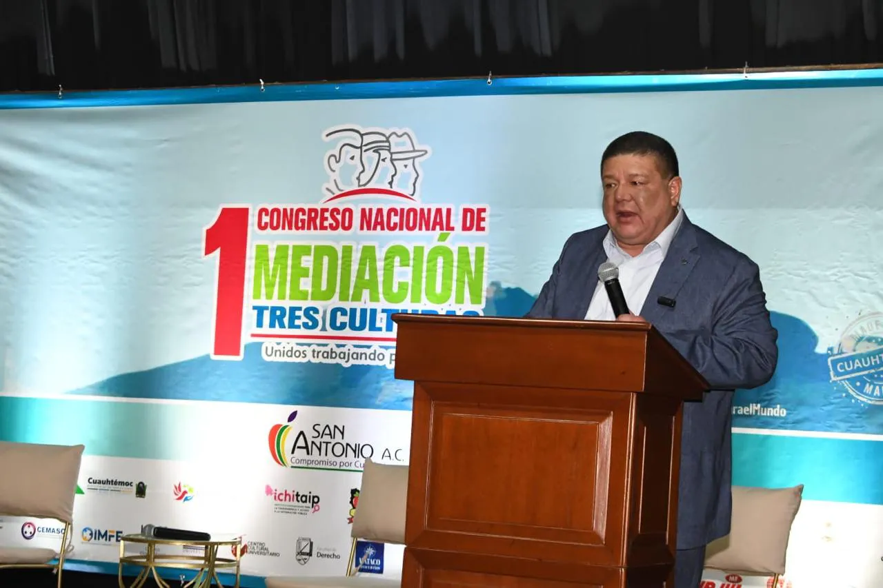 mediacion