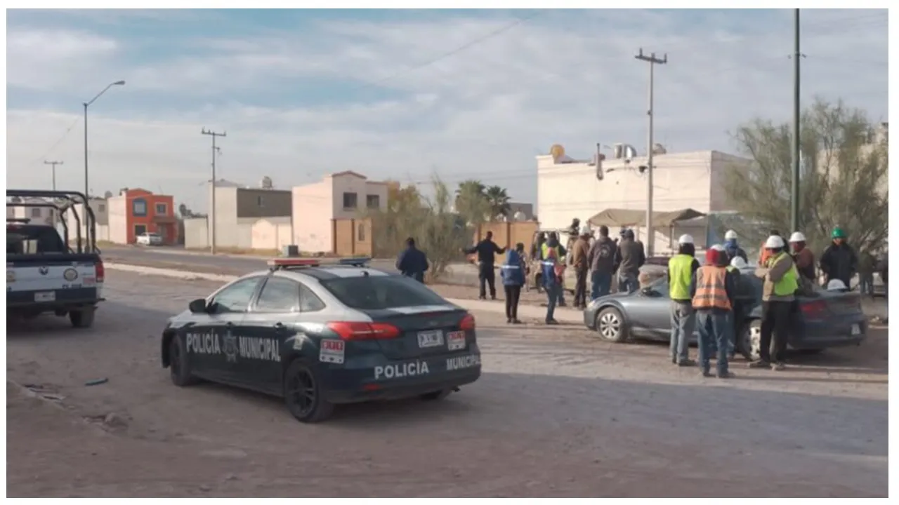 praderas del sur