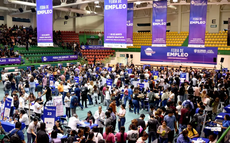 empleo jrz