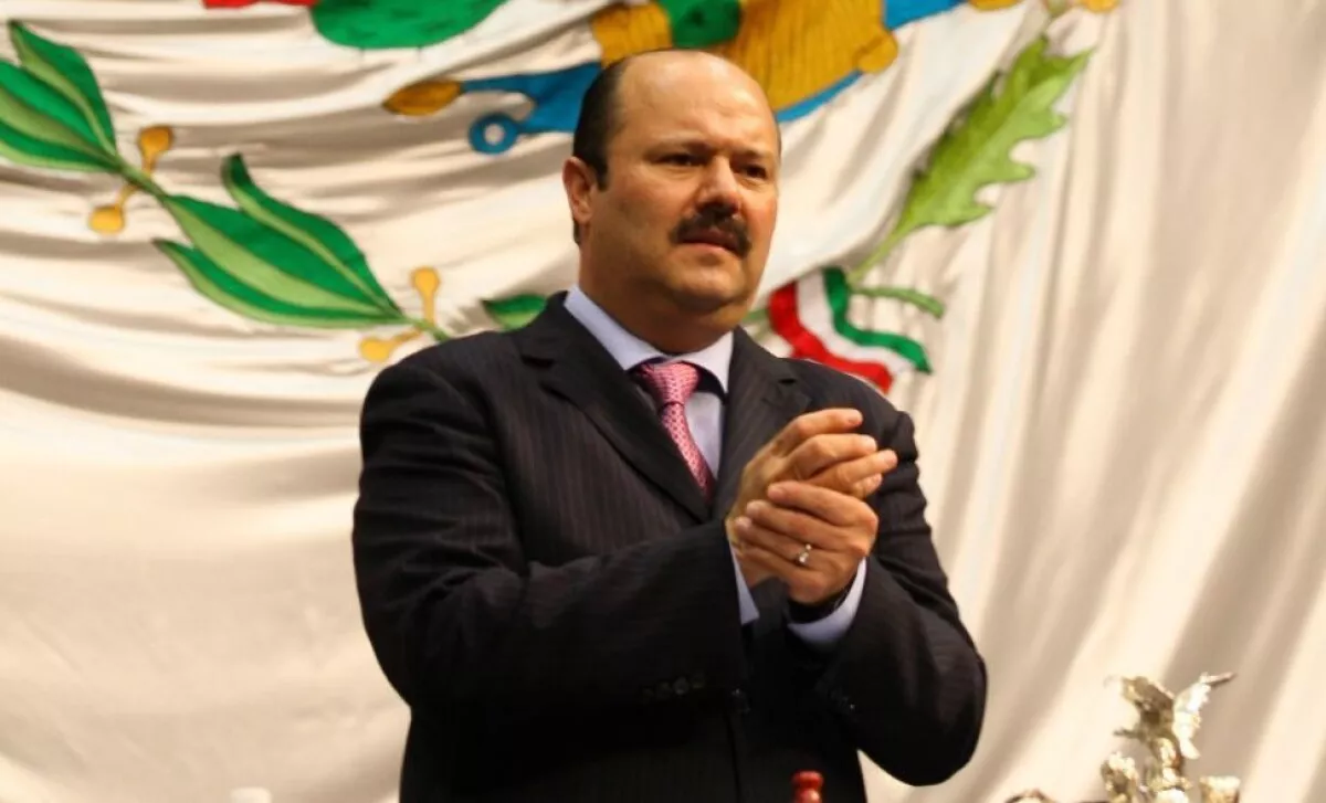 duarte no se infarto