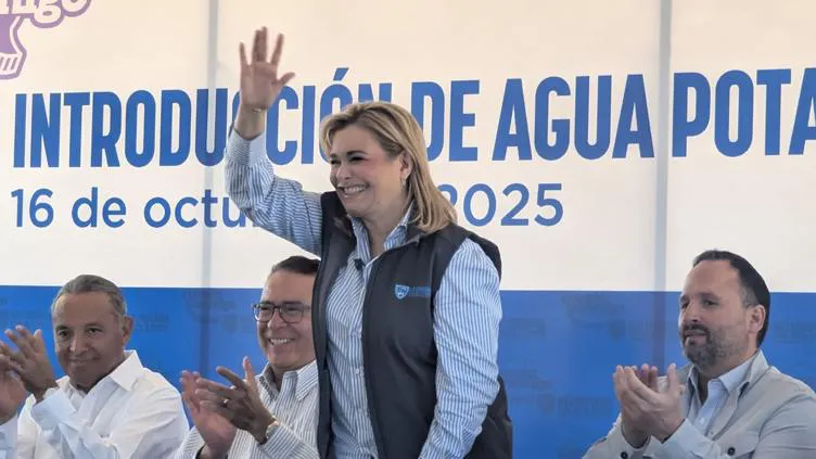 agua maru