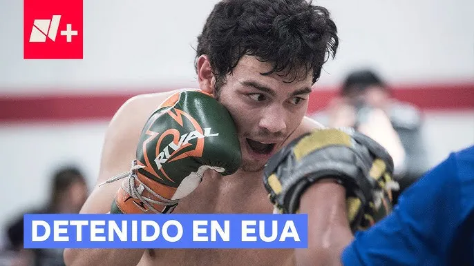 detenido