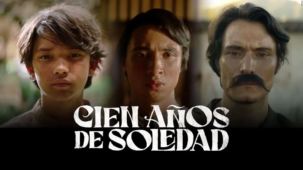 cien años de soledad