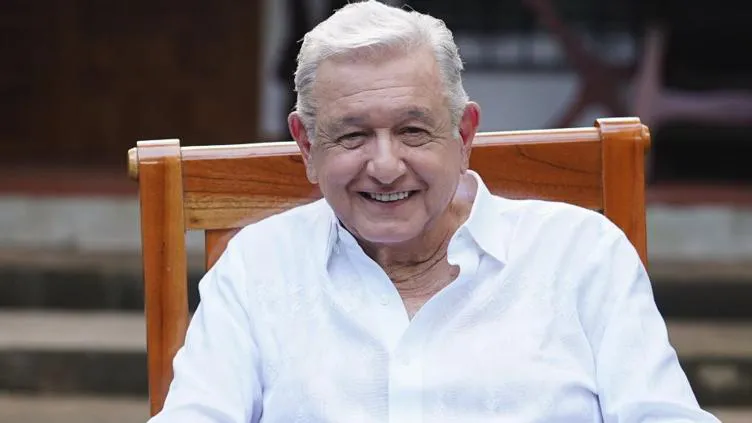 amlo silla