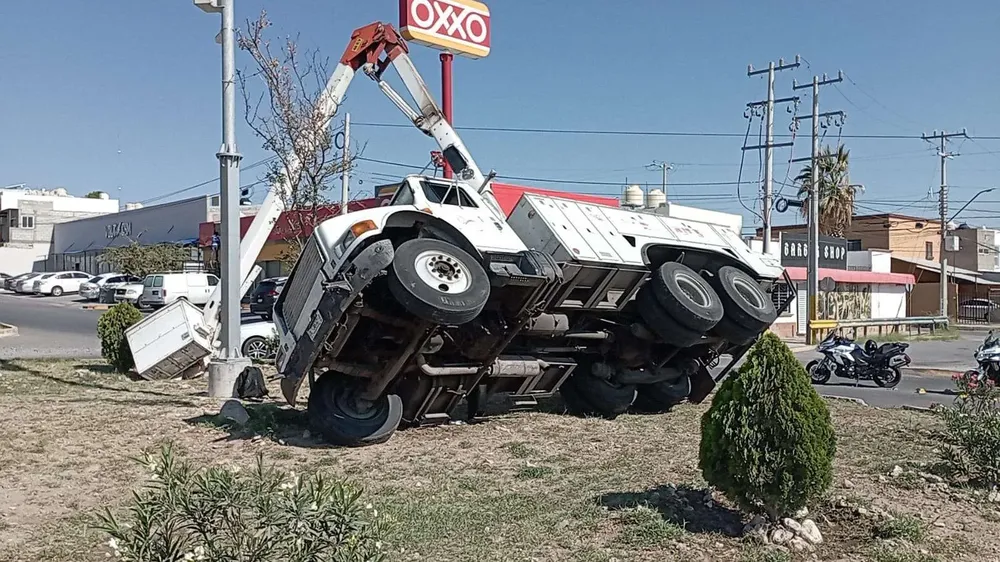 grua