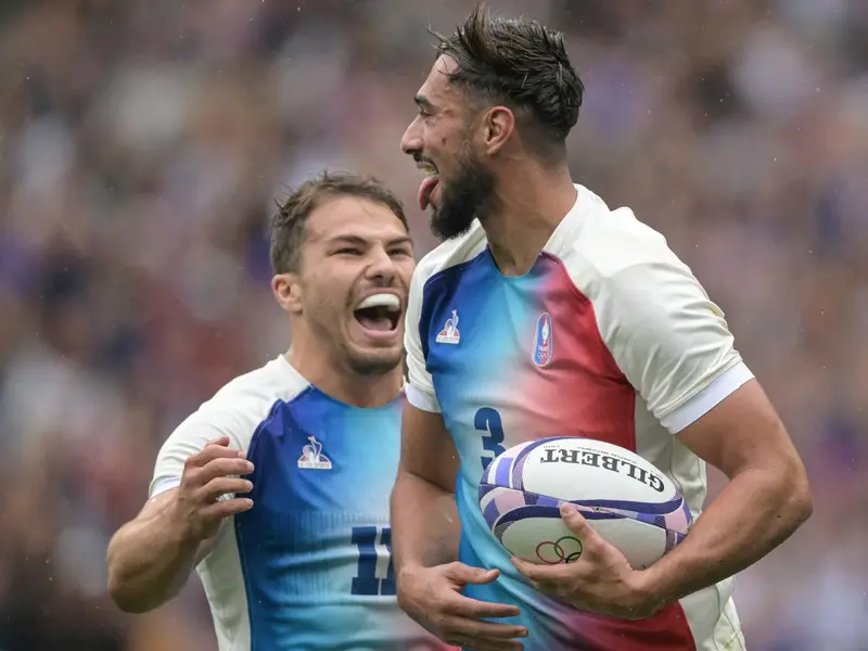 rugby