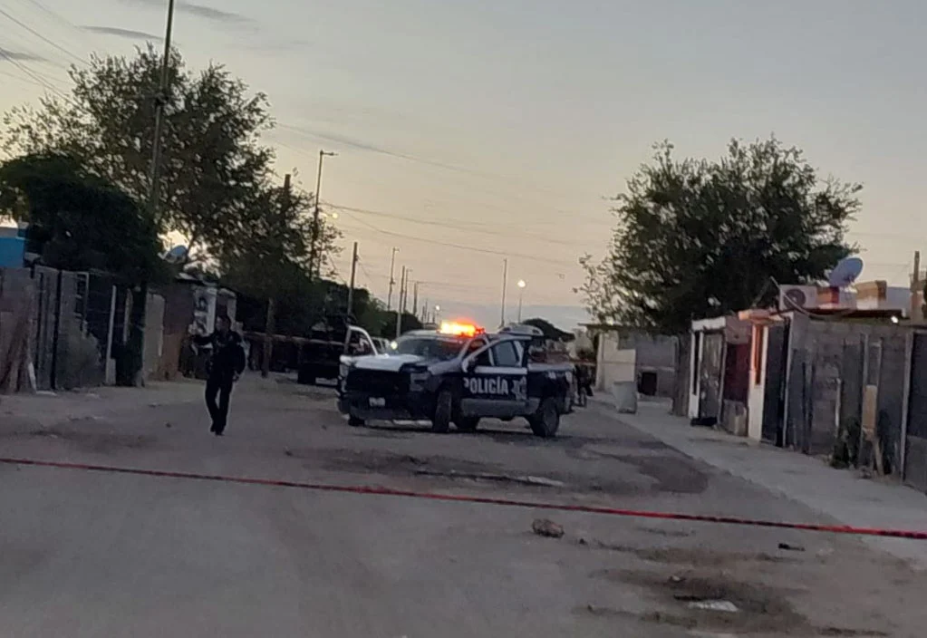 ejecutan a mujer hoy
