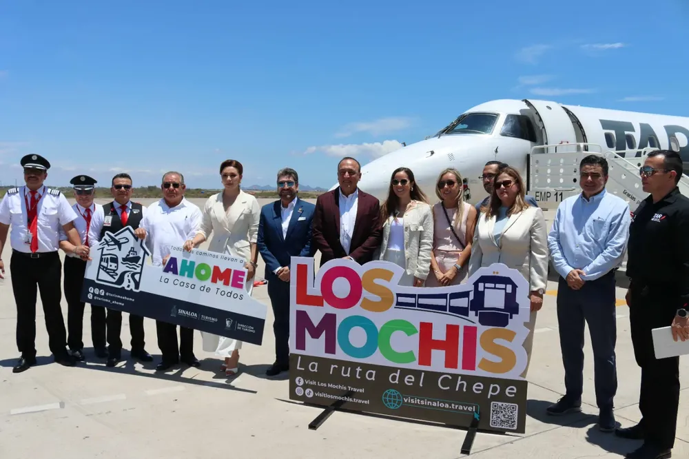 los mochis