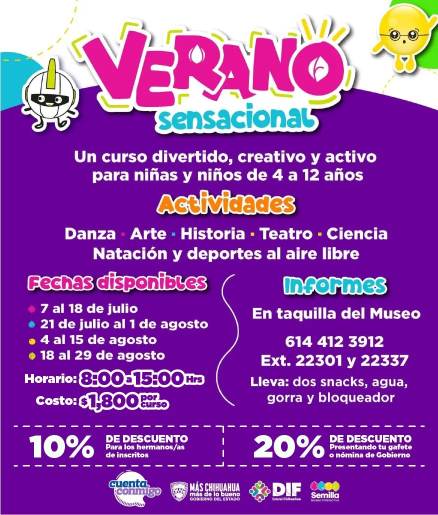 veraniada