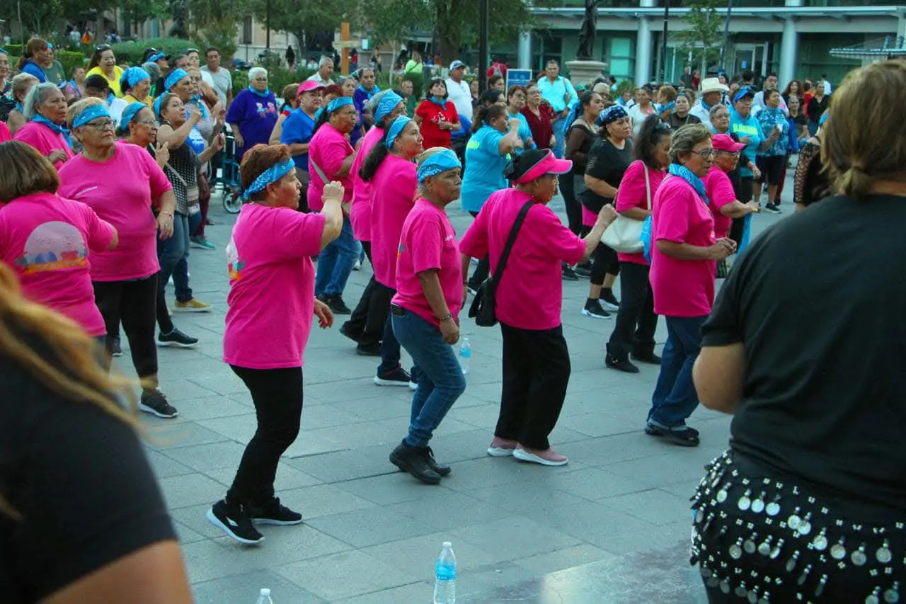 zumbaton