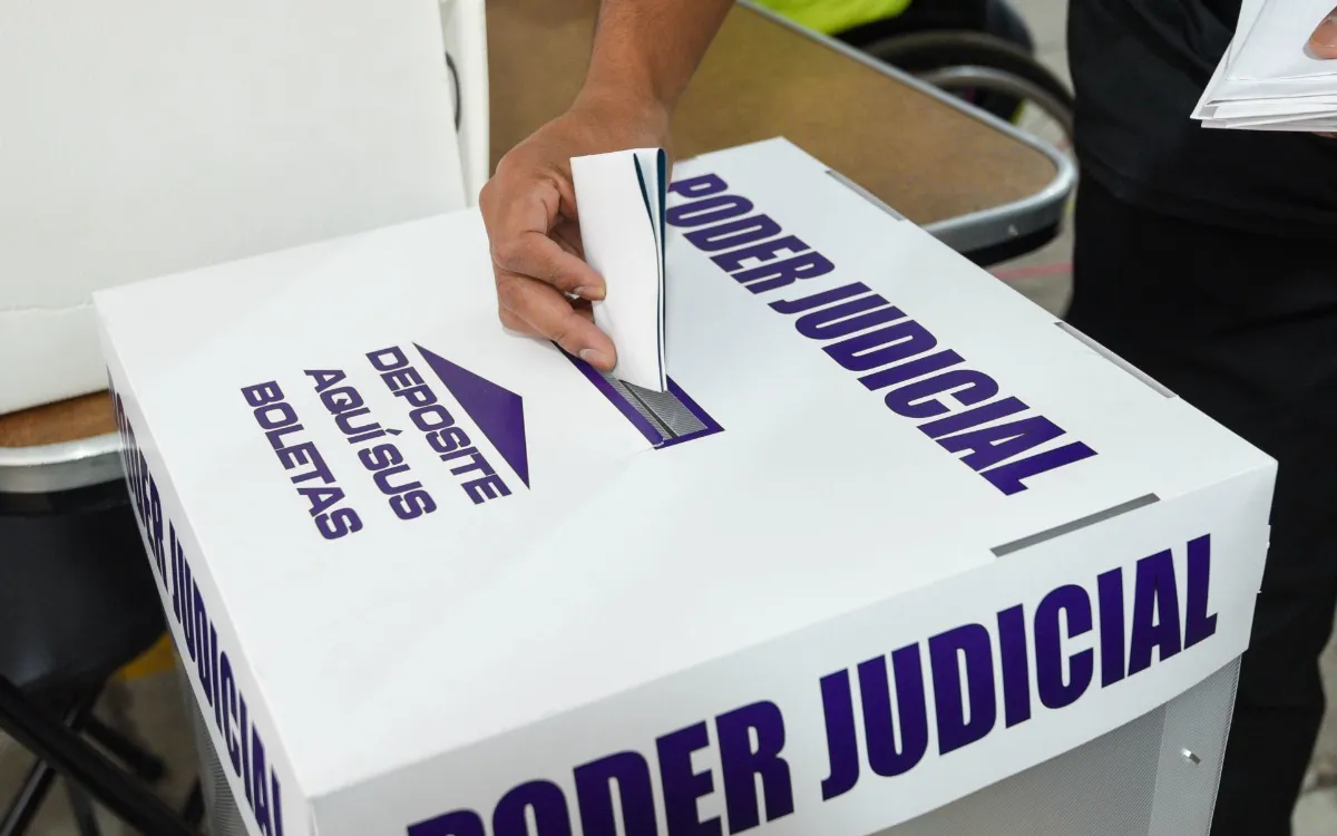 poder elecc