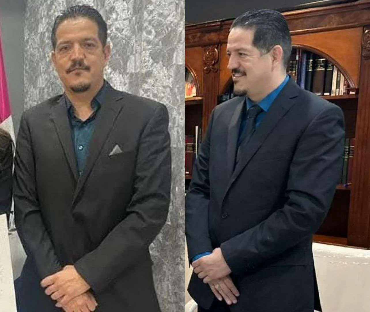 abogado muere