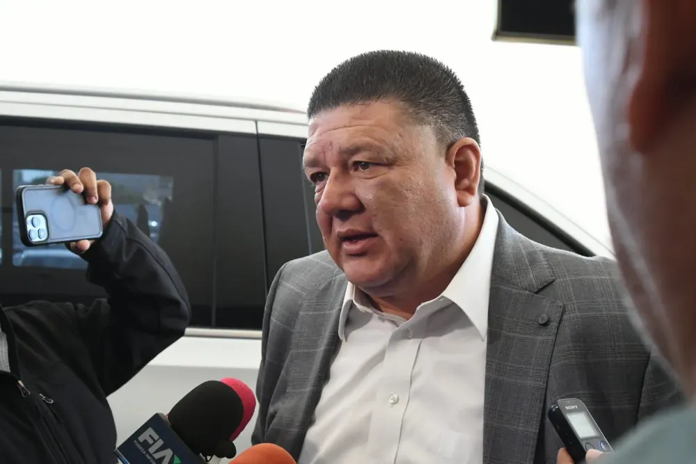 César Jáuregui Moreno