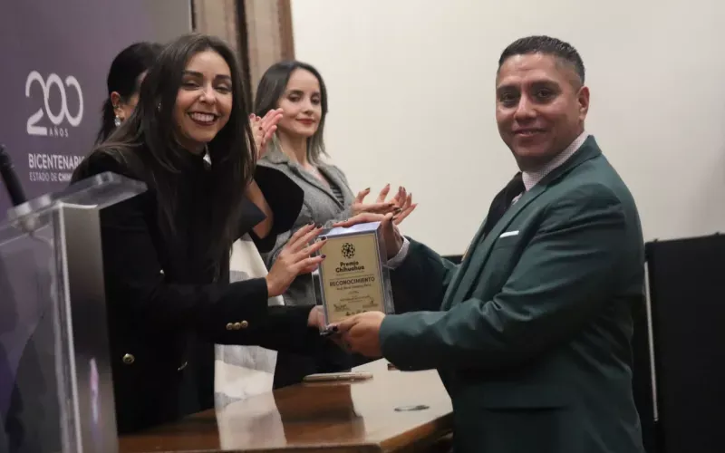 vanguardia