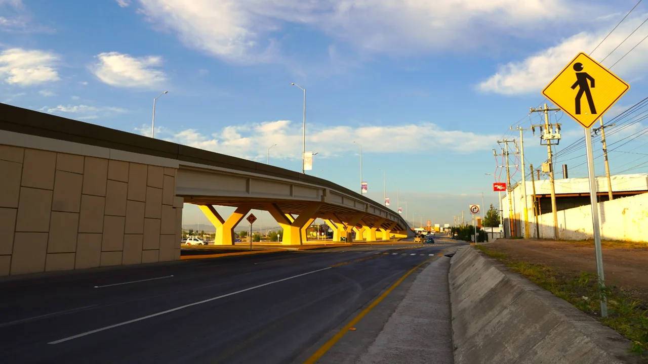 puente listo