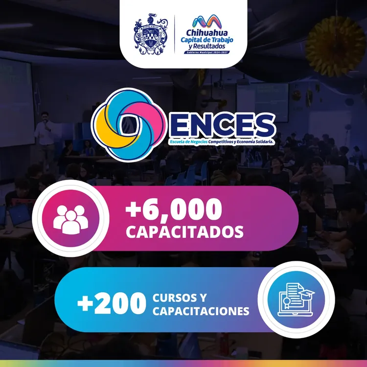 ences