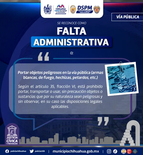 falta