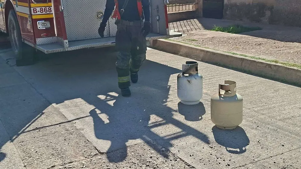 flamazo gas