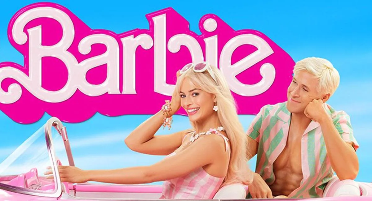 barbie e