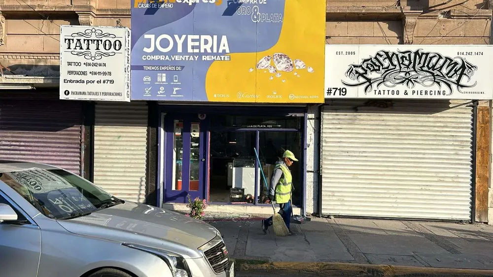 joyeri robo
