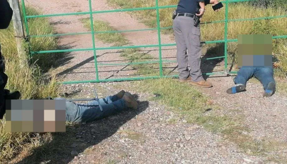 maniatados