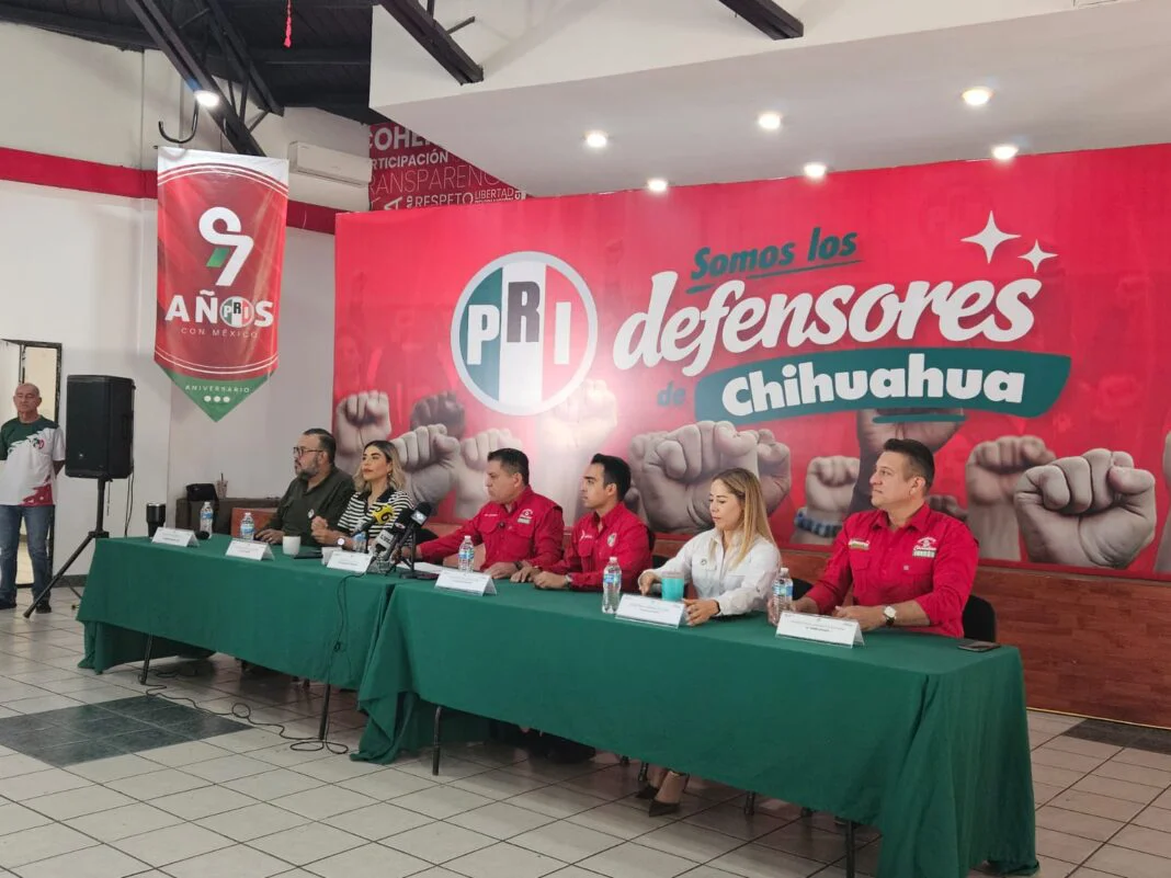 renueva pri