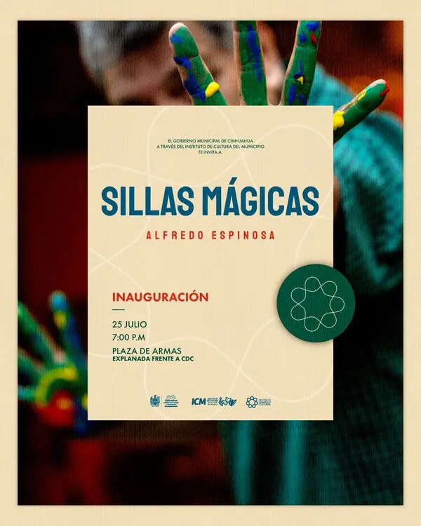 sillas