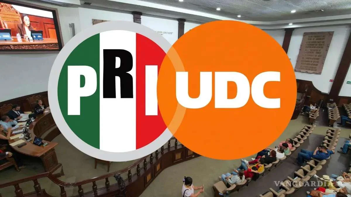 pri udc