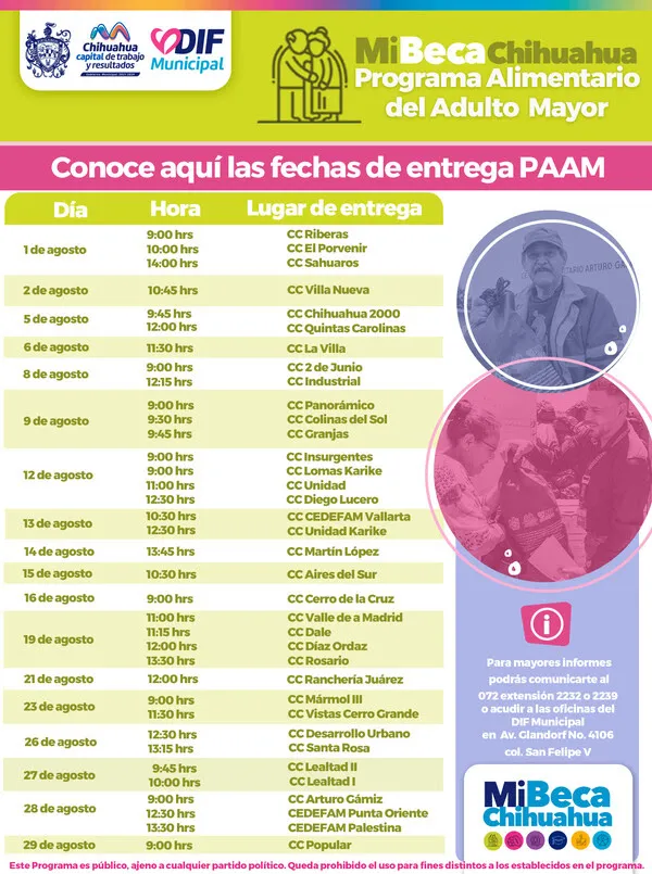 agosto