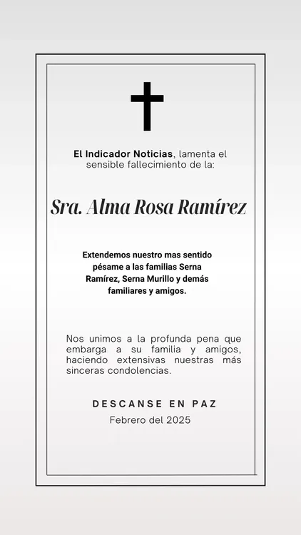 esquela Alma Rosa OK