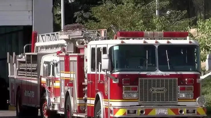 Bomberos