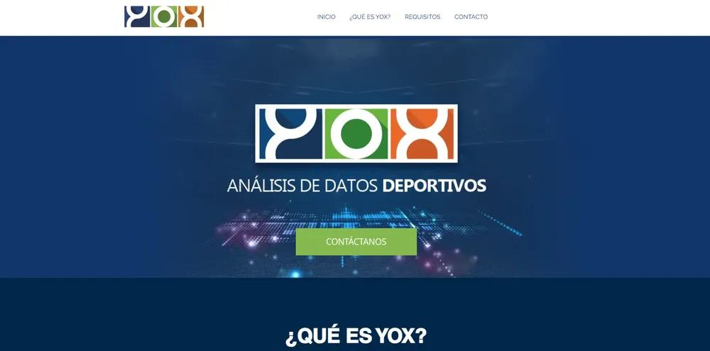 yox