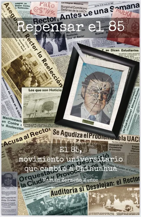 repensar 85