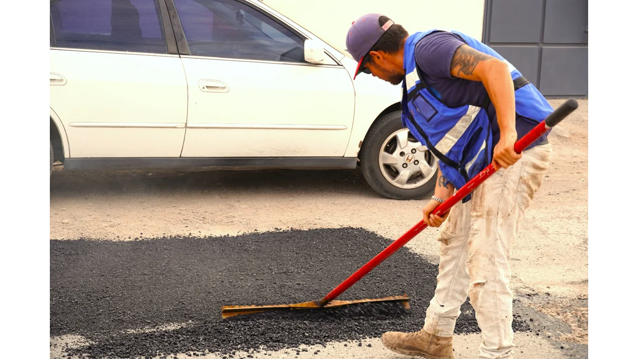 bacheo