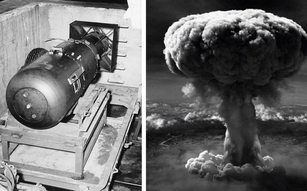 bomba