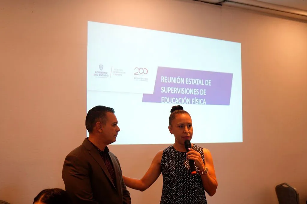 reunion estatal