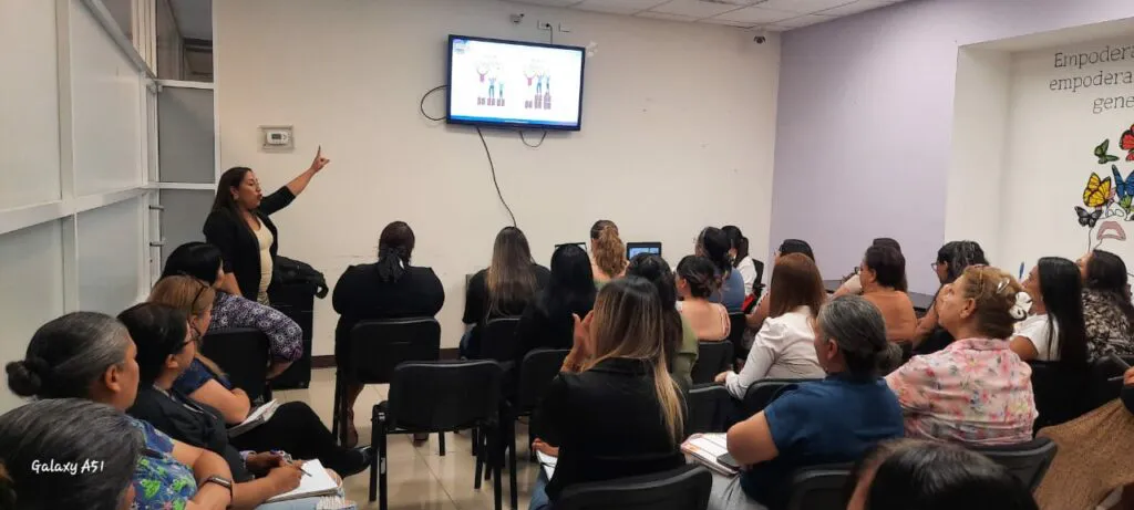 curso