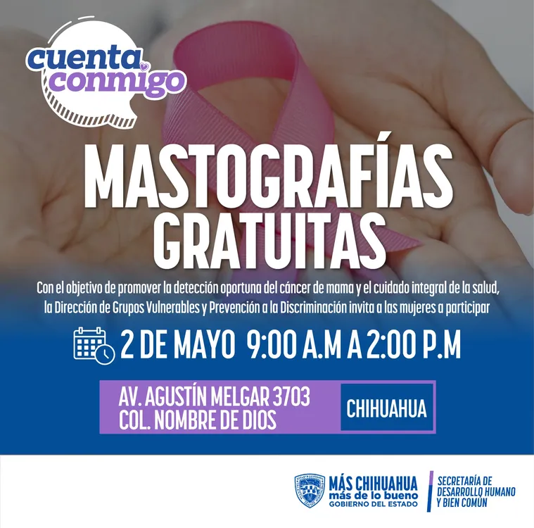 mastografía