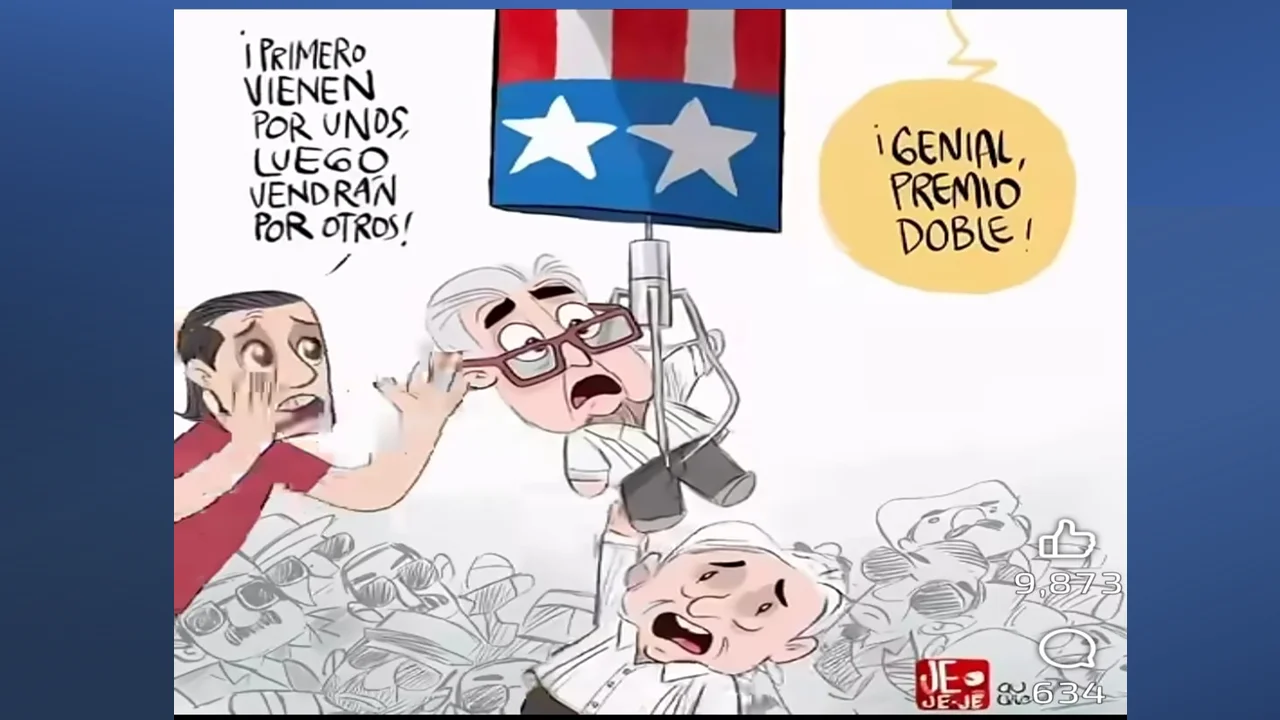 primero