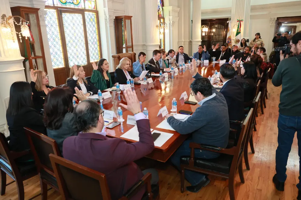 cabildo 12