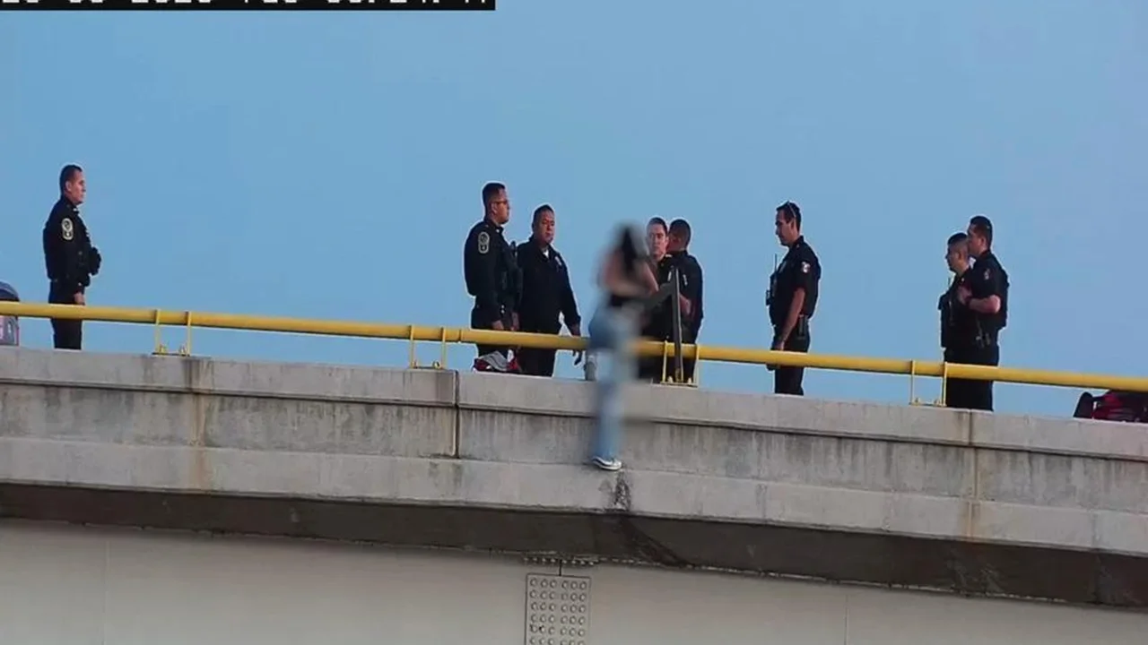 puente j