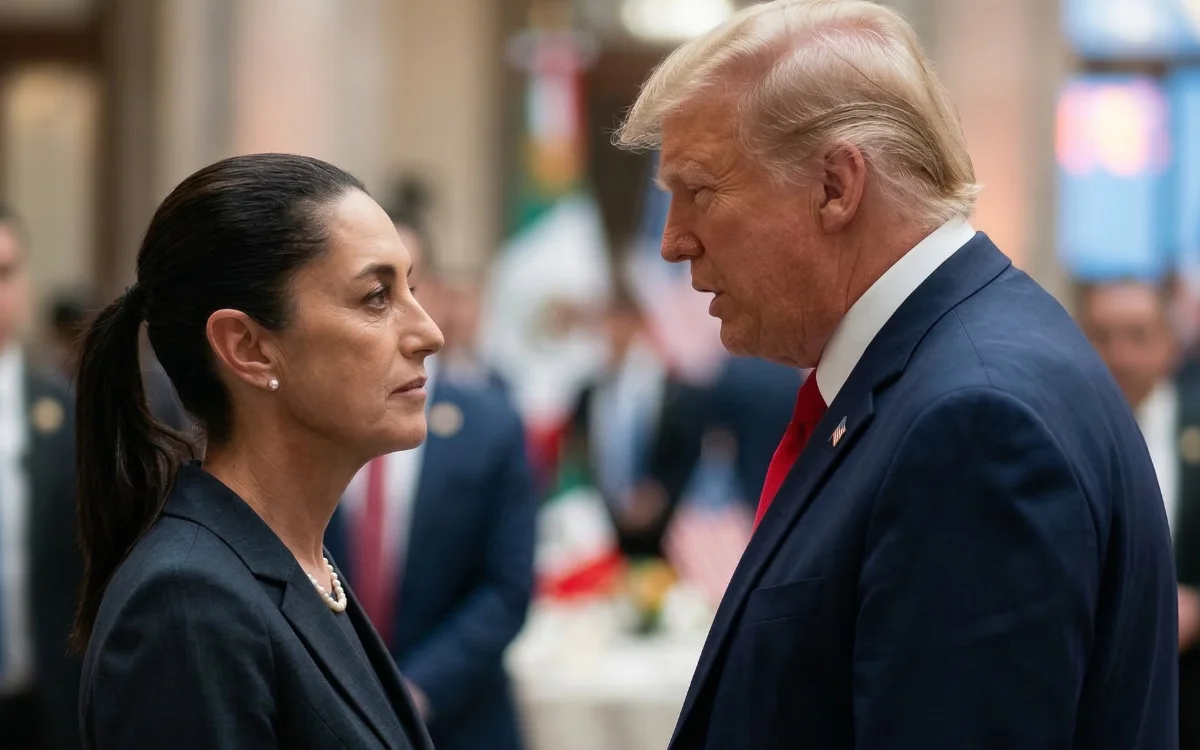 trump-sheinbaum-carteles