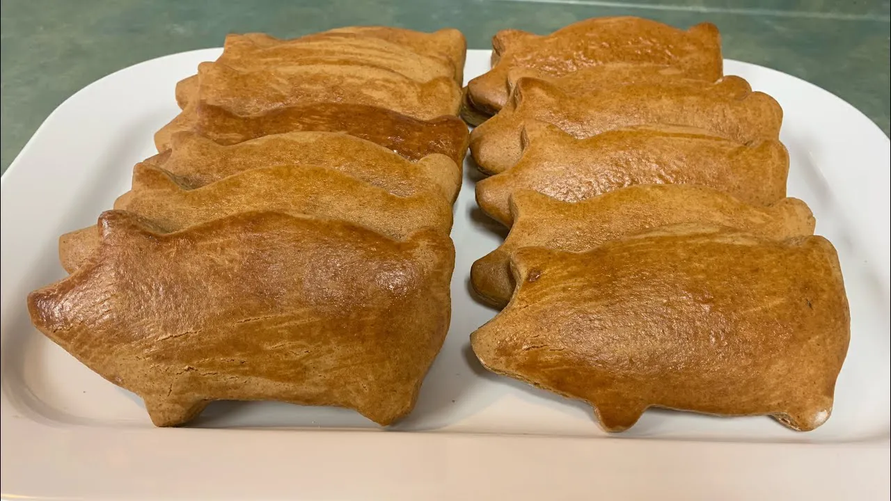 galleta