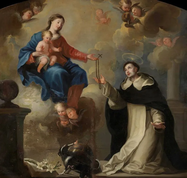 SANTO DOMINGO DE GUZMÁN