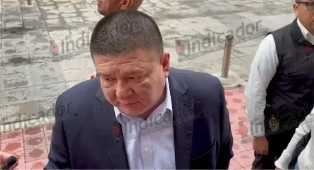 Jáuregui