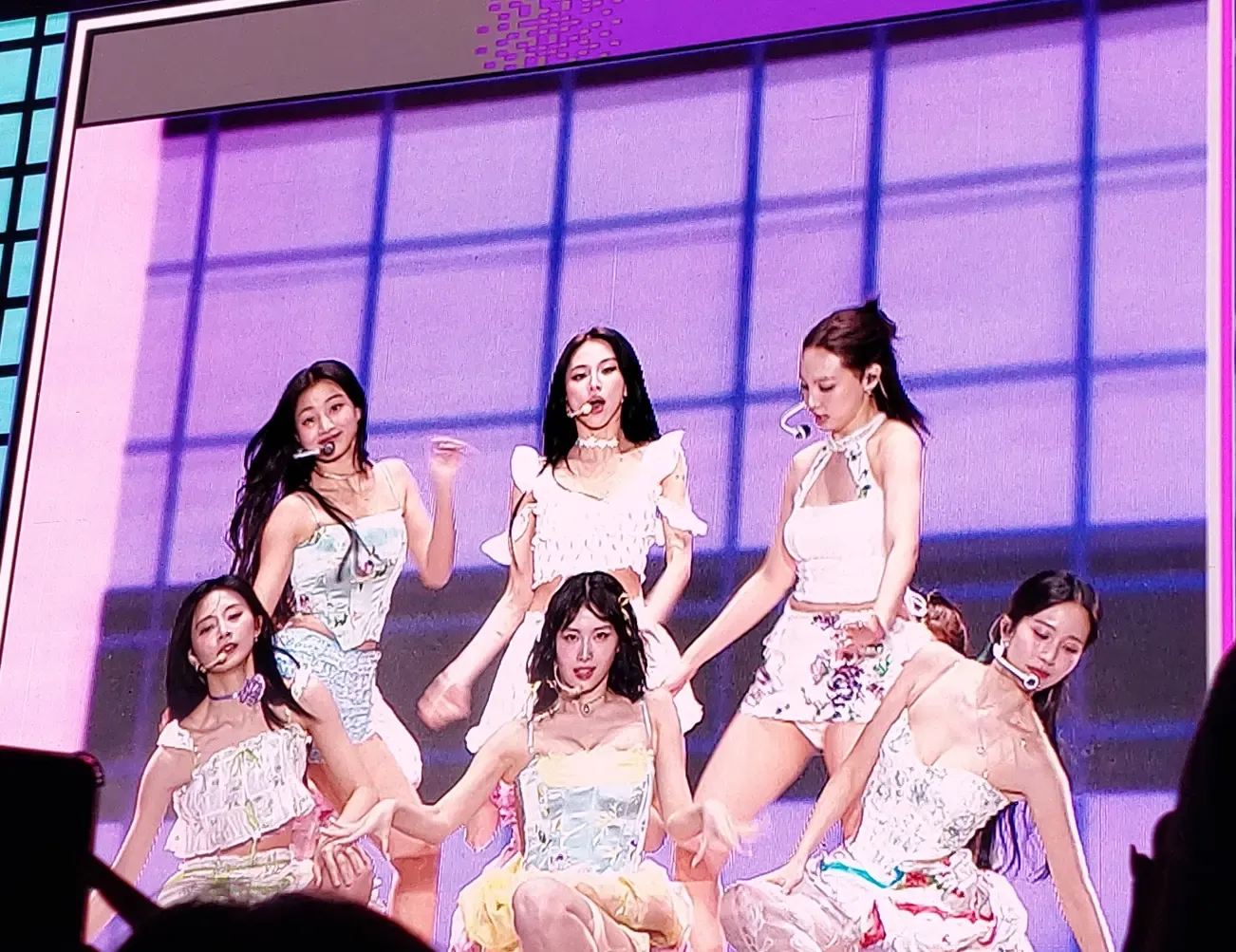 TWICE